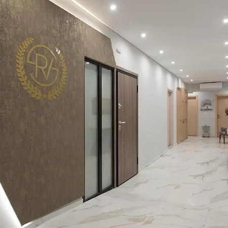 Rob Venture Suites At The Central Of Athens City Exterior photo
