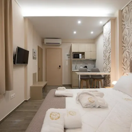 Rob Venture Suites At The Central Of Athens City Exterior photo