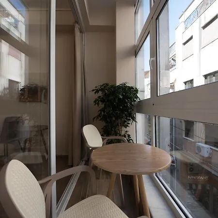 Rob Venture Suites At The Central Of Athens City Exterior photo