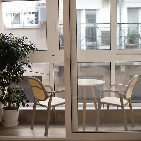 Rob Venture Suites At The Central Of Athens City Room photo